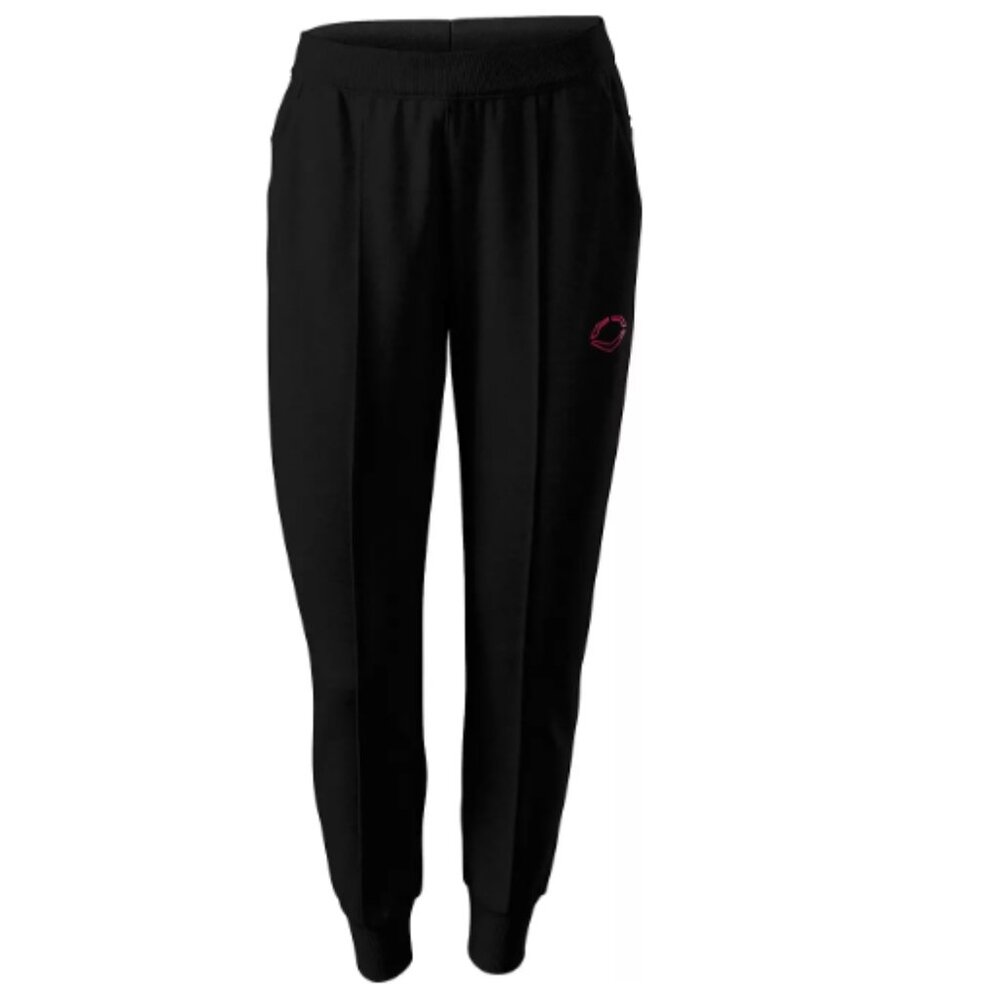 NWT EvoShield Women's Pop Color Terry Fleece Jogger Size L